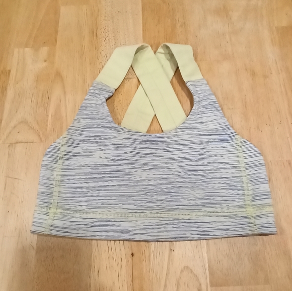 lululemon athletica Tops - Lululemon atletica tank top